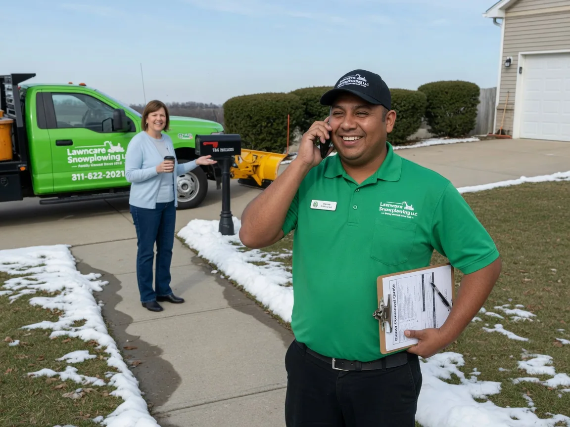 Lawn Care Services By Expert Landscaper Grove City, PA FAQs